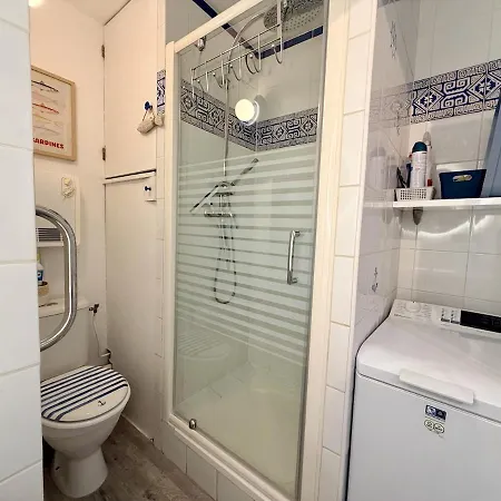 Διαμέρισμα Calypsa, Vue Mer, Piscine, Parking *