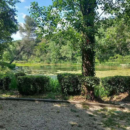 Apartment Calypsa, Vue Mer, Piscine, Parking