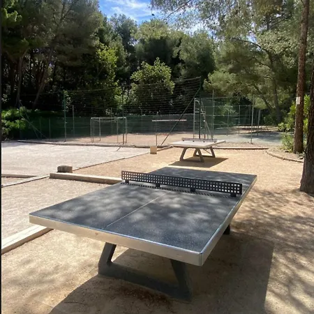 Διαμέρισμα Calypsa, Vue Mer, Piscine, Parking *