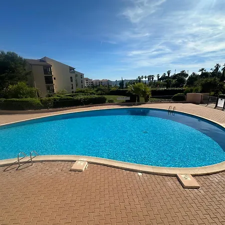 Calypsa, Vue Mer, Piscine, Parking